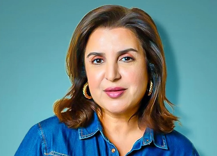 Farah Khan made this shocking revelation about her daughters, you will not believe it