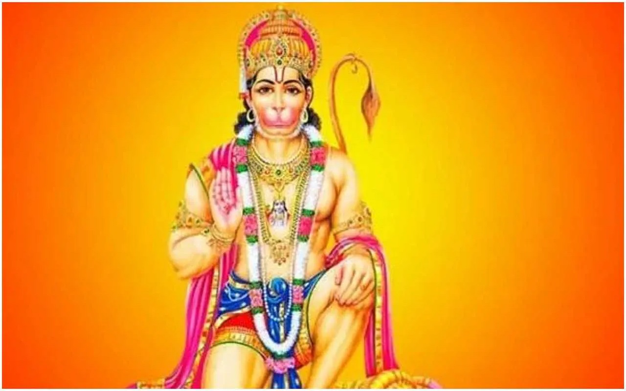Hanuman Jayanti 2023: Know when is Hanuman Jayanti, and what is the auspicious time and method of worship