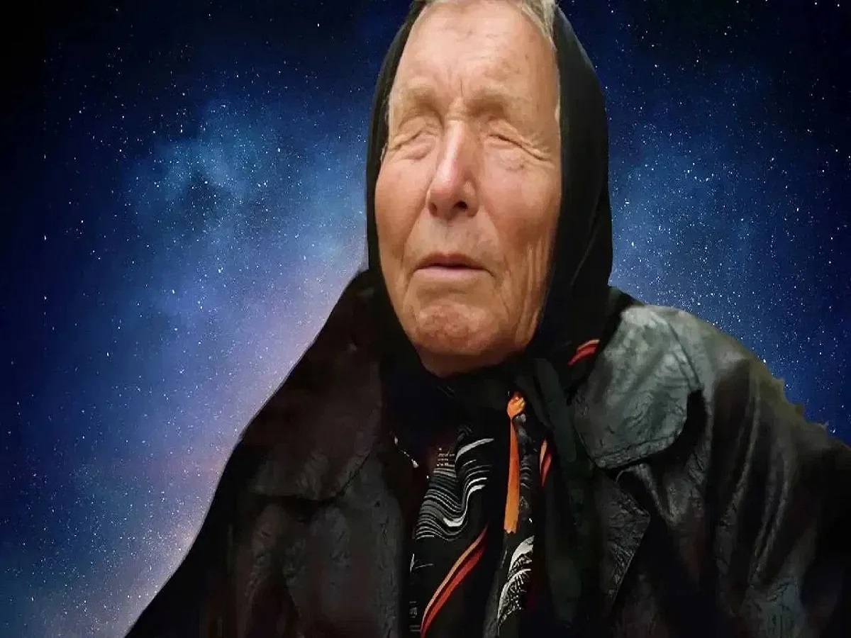 Baba Vanga's ominous prediction for the year 2026 has come true