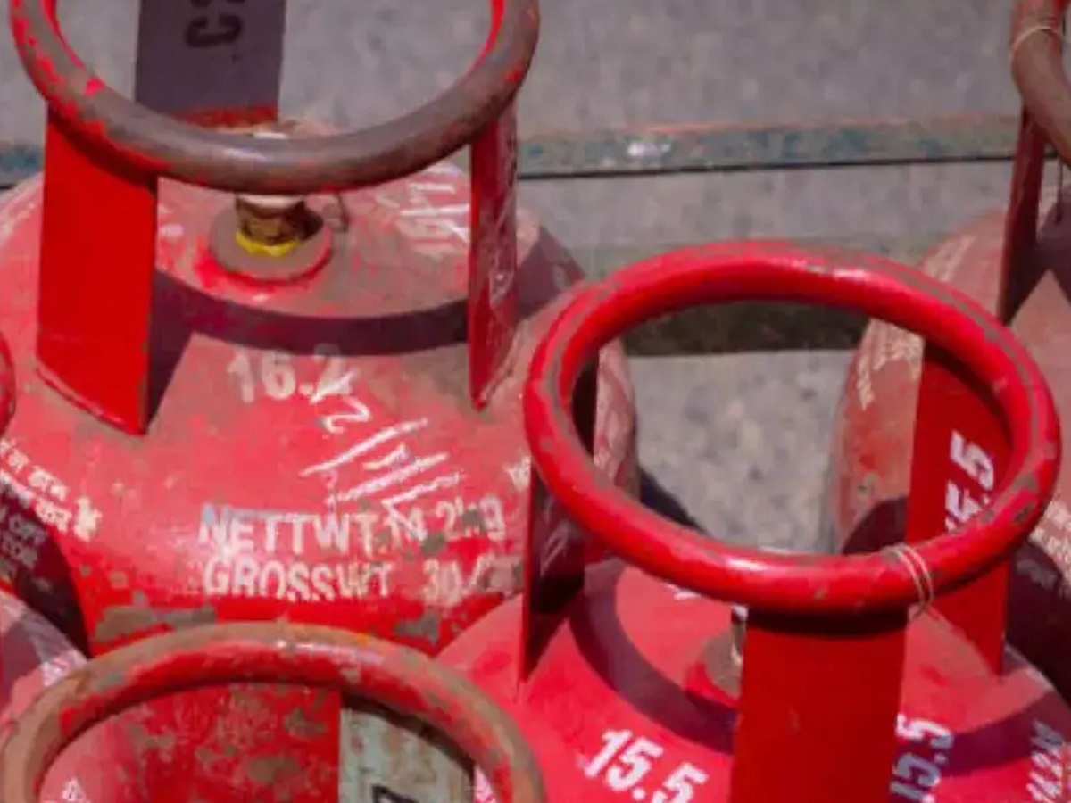 You can get an LPG cylinder in just two hours—here is what you need to do