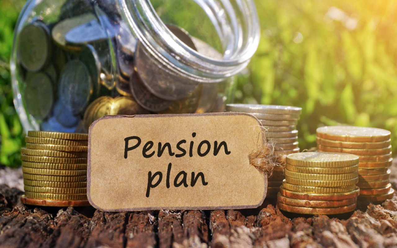 Pension: Notifications issued regarding pension on higher salary