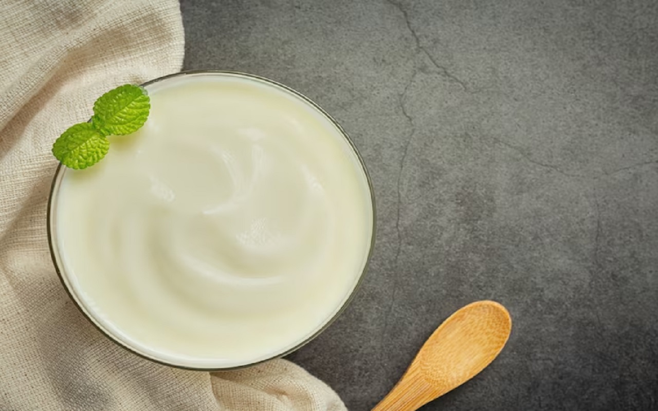 Hair Care Tips: Use curd in this way for hair strength