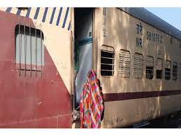 Indian Railway Women’s special train will run from Panipat-Sonipat to New Delhi