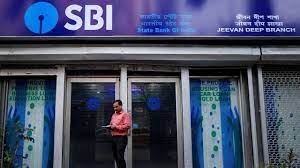 SBI warned its customers, know what happened that sent this special message to everyone?