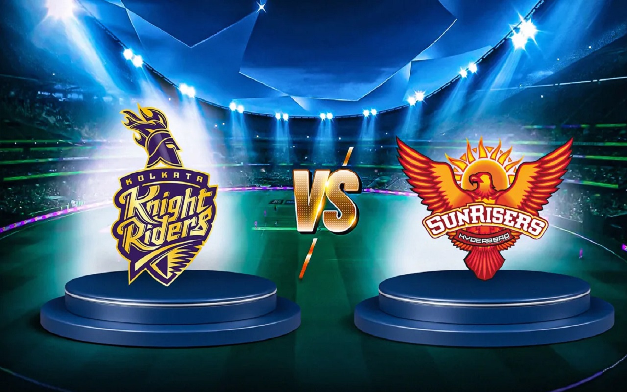 IPL 2023: Kolkata-Hyderabad will fight to improve their position in the points table, playing XI can be like this