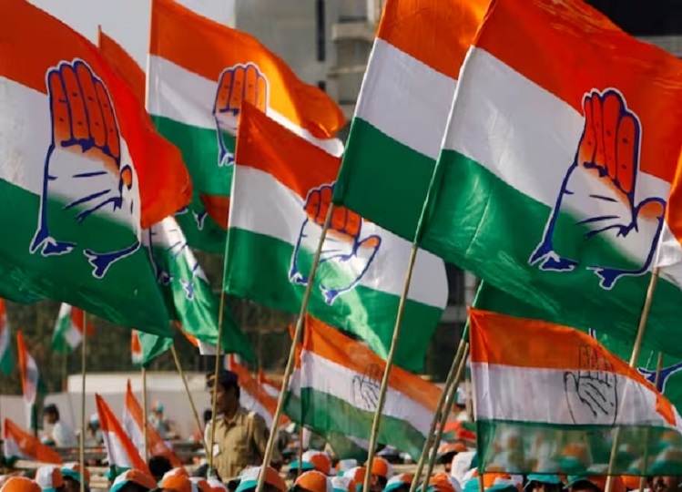 Lok Sabha Elections: After Indore and Surat, now Congress gets a big blow in Puri, candidate withdraws name