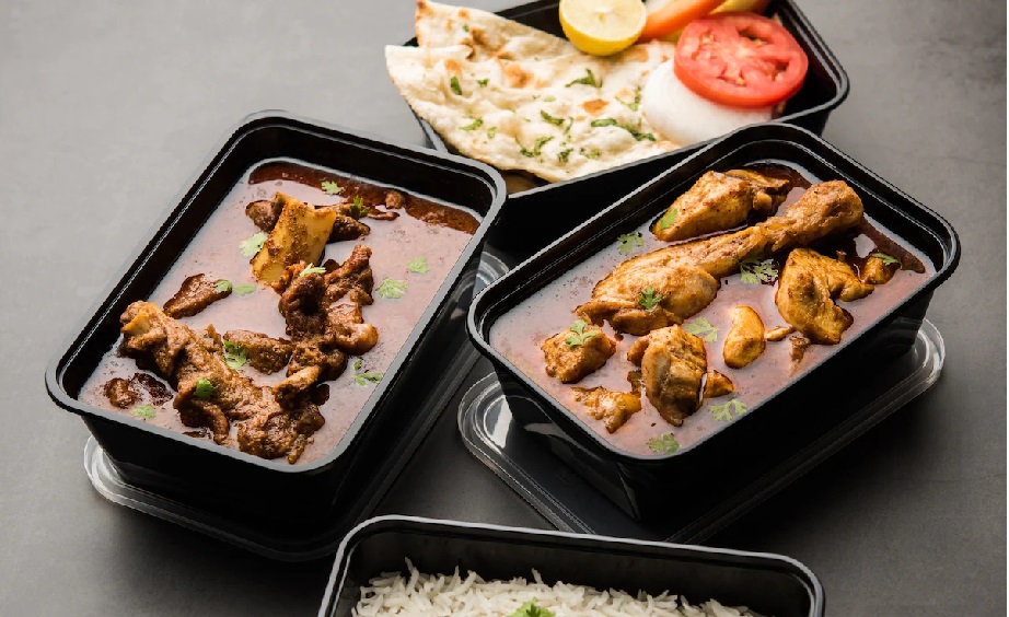 Health Tips: If you also consume food that comes in a plastic container from a restaurant, then be careful 