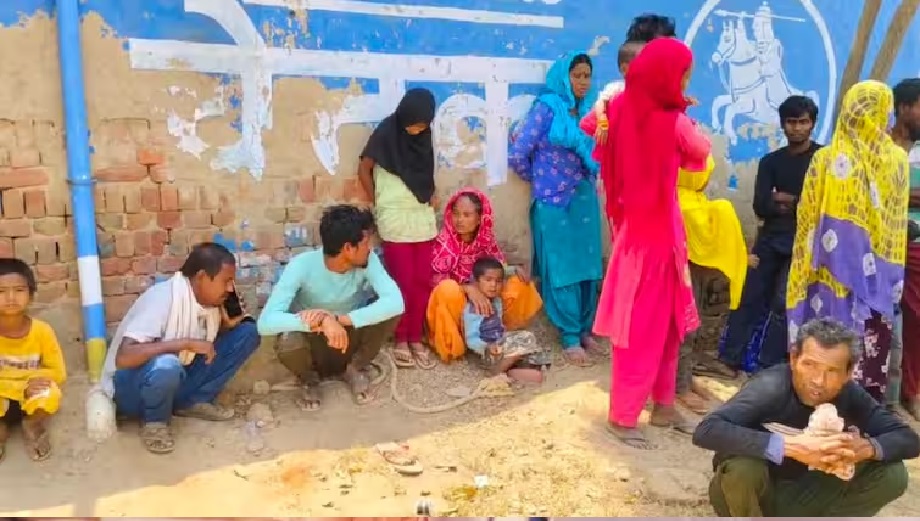 Bhajanlal government is on alert after Pahalgam attack, more than 500 illegal Bangladeshis have been arrested 
