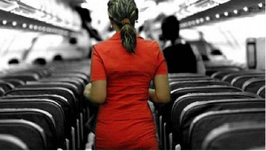 Male passenger molested air hostess in flight from Delhi to Maharashtra, arrested
