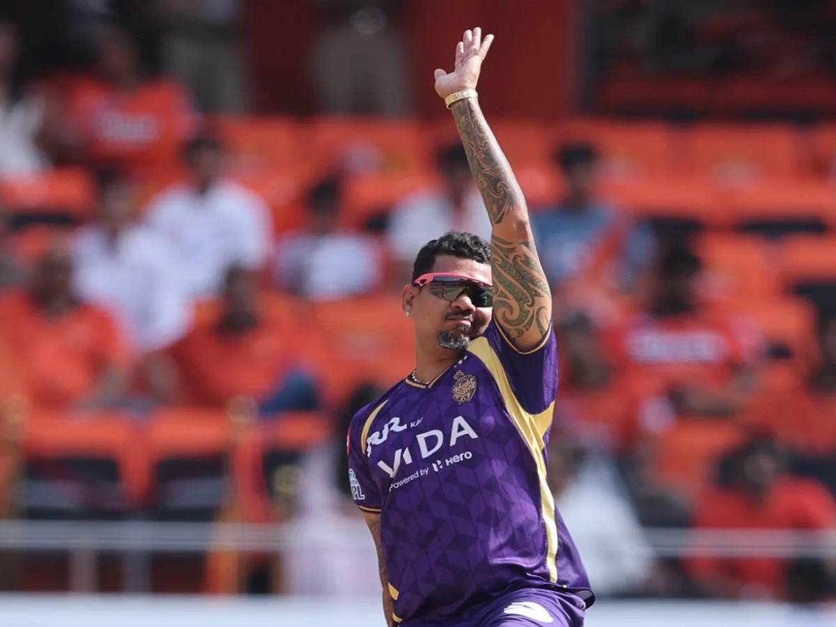IPL 2026: Sunil Narine Sets These Three Major Records in a Single Match