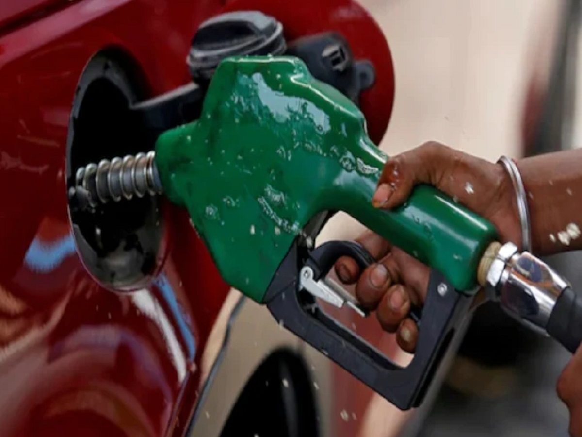 Petrol-Diesel Prices:  Here are the fixed prices for both fuels in Jaipur 