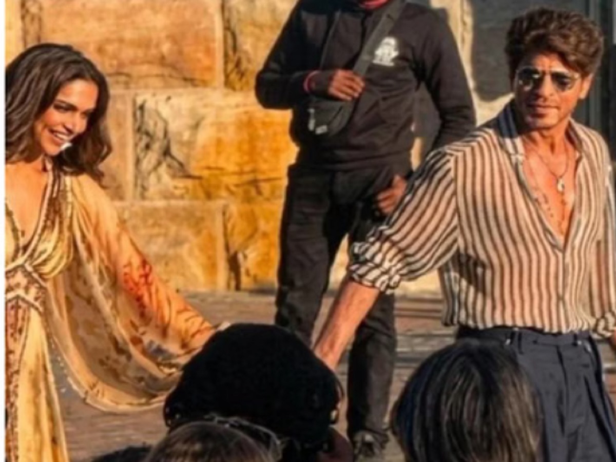 Bollywood: Deepika Padukone Makes Headlines for Her Dress—Here's the Price