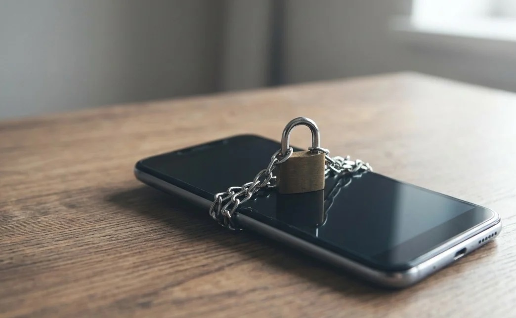 Tech Tips: Apart from the Power Button, Here's How You Can Lock Your Phone