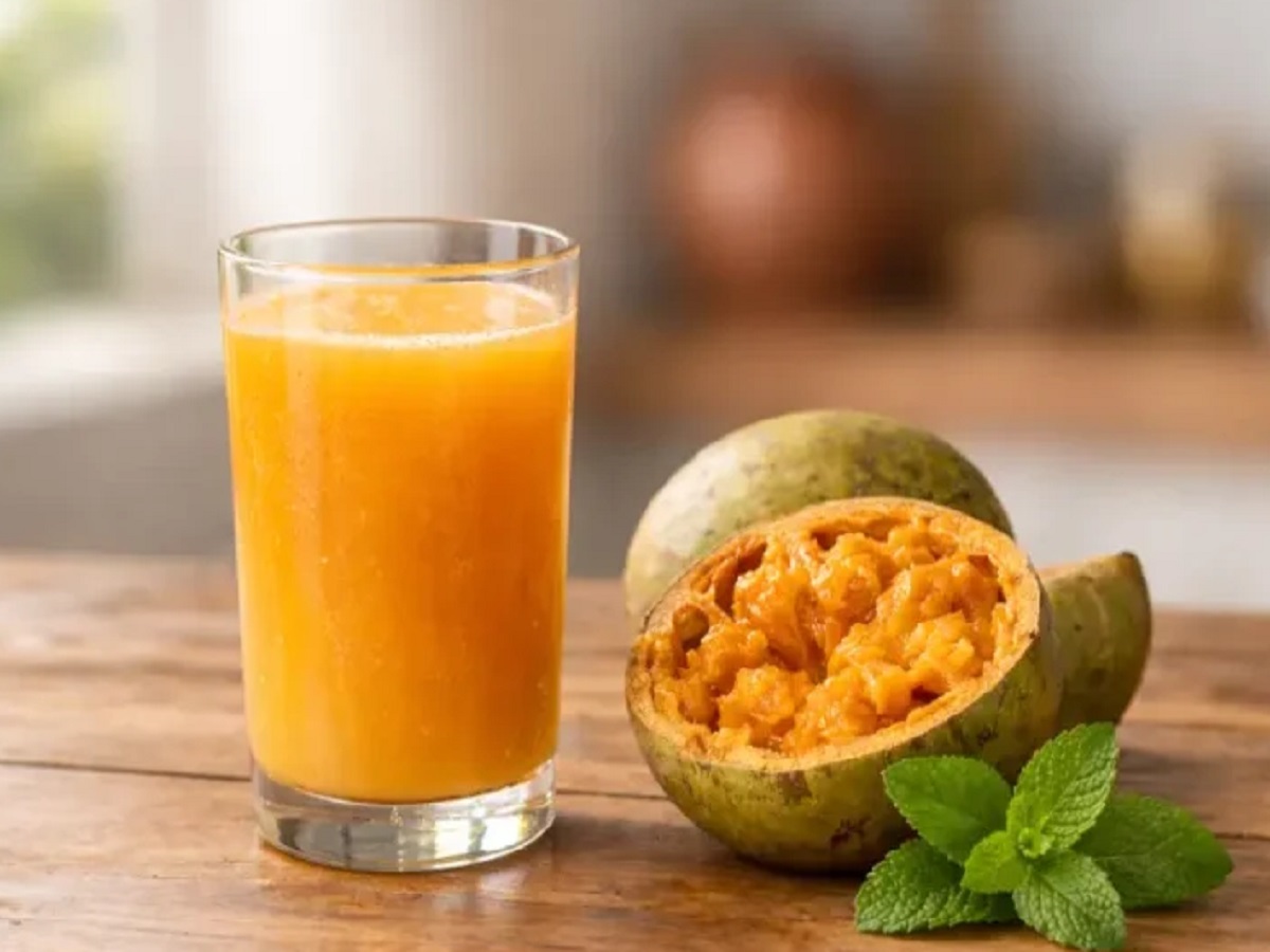 Health Tips: Start Drinking Bael Juice Today—Your Health Will Reap Numerous Benefits