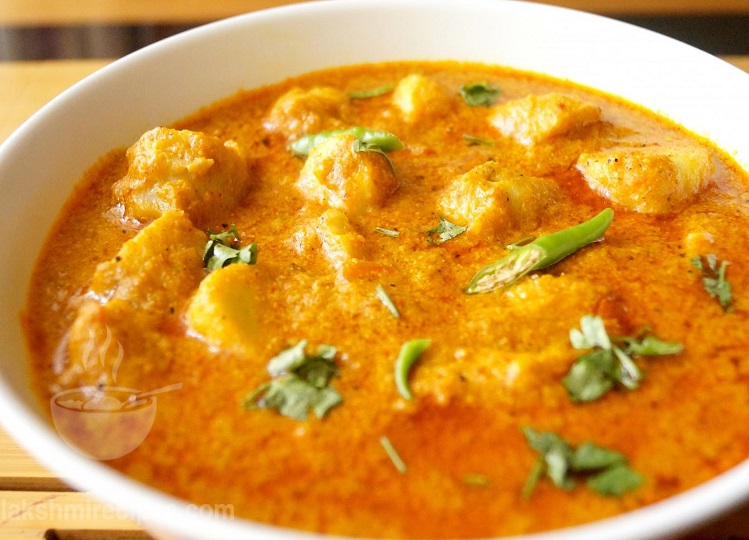 Recipe Tips: Make arbi ki sabji with this recipe, you will forget the taste of hotel food