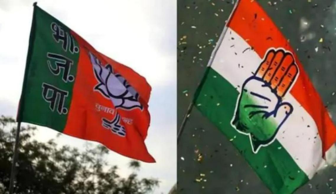 Lok Sabha Elections: Which party got which seat in Rajasthan, see here