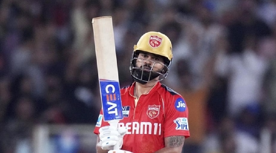 After successful captaincy in IPL, Sunil Gavaskar said that the demand to make Shreyas Iyer the captain instead of Gill is wrong...
