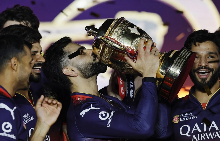 IPL 2025: RCB got such a huge amount for winning the title, know which cricketer won which award