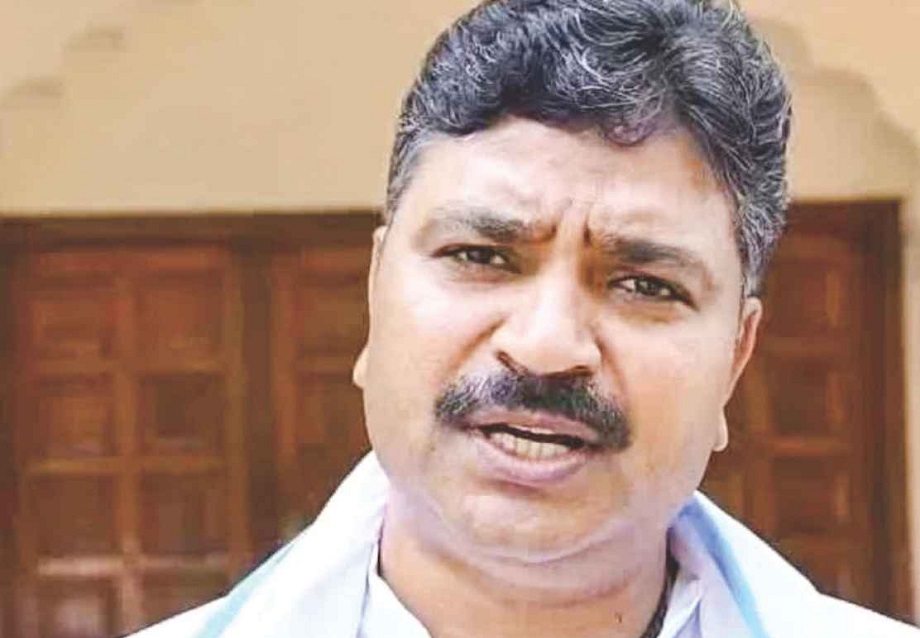 Jully has demanded action against these people from CM Bhajanlal