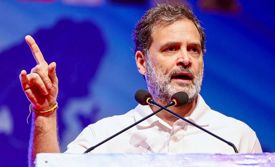 Rahul Gandhi's statement has increased the political excitement, indications are being received about this