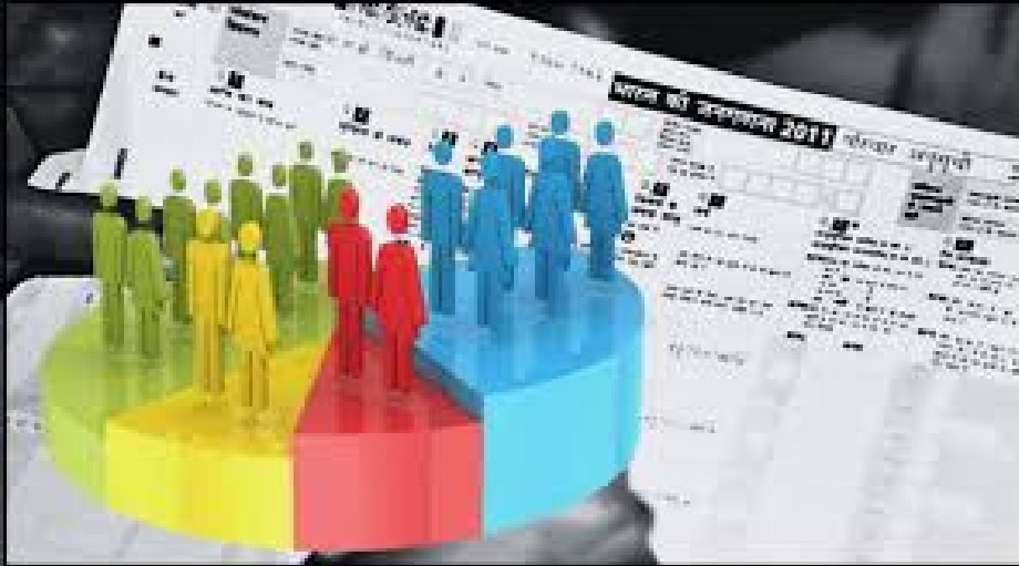 Nationwide census will start from March 1, 2027, for the first time caste count will also be included