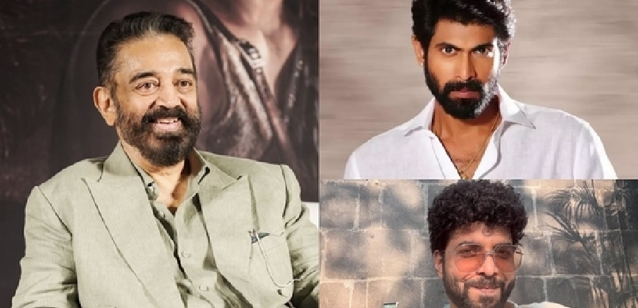 After the controversy over Kamal Haasan's Kannada comment, these actors reacted, said this on Marathi-Bihari controversy...