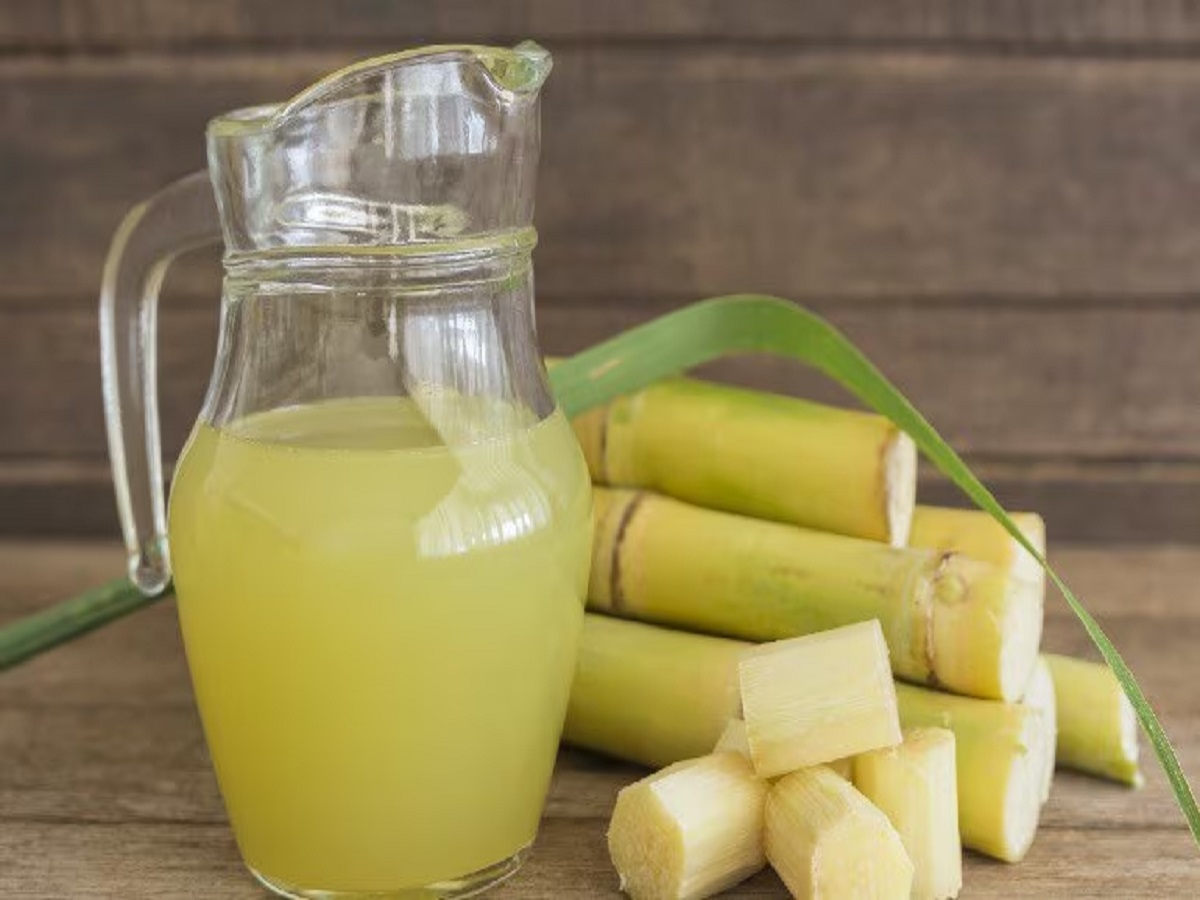 Health Tips: If you consume sugarcane juice, here are some important things you should know.