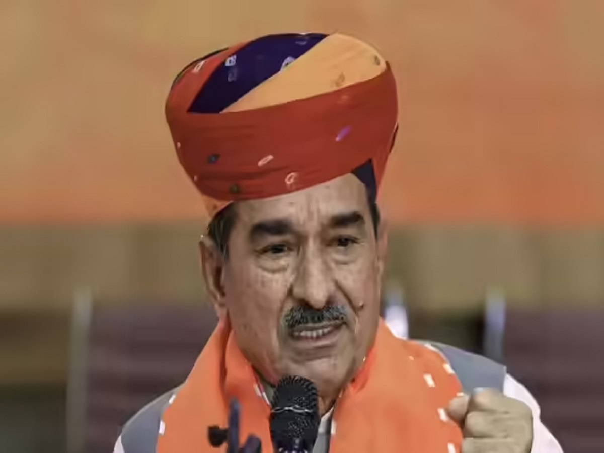 Rajya Sabha Elections 2026: Who Will Be BJP's Candidates from Rajasthan? President Madan Rathore Makes the Revelation