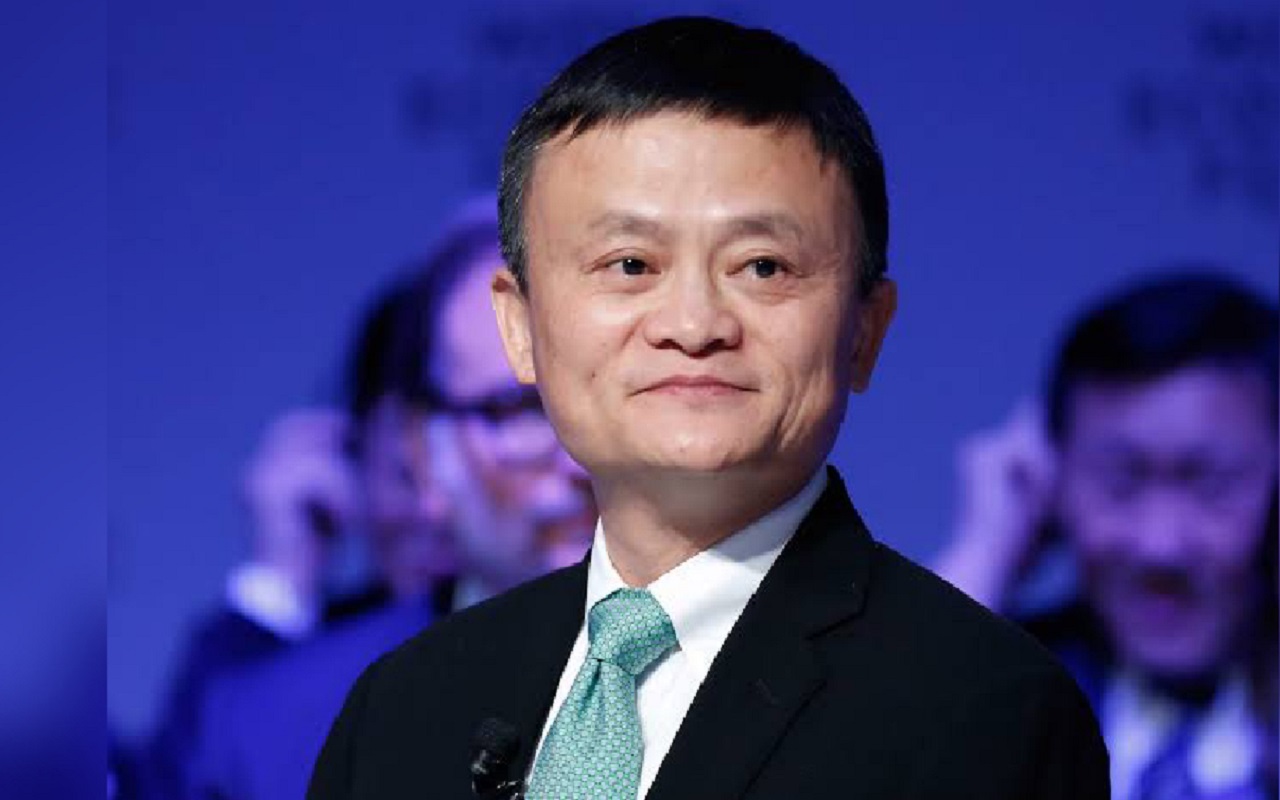 Jack Ma Pakistan visit: Alibaba's co-founder Jack Ma suddenly arrived on a trip to Pakistan, no one was aware