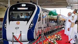Vande Bharat Train: Now Vande Bharat Express will run on this new route – Know when it will start