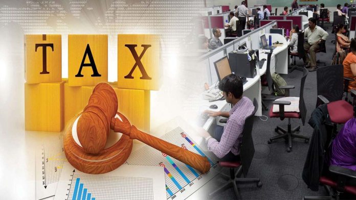 No tax will be charged on salary up to ₹ 12 lakh – Know How ?