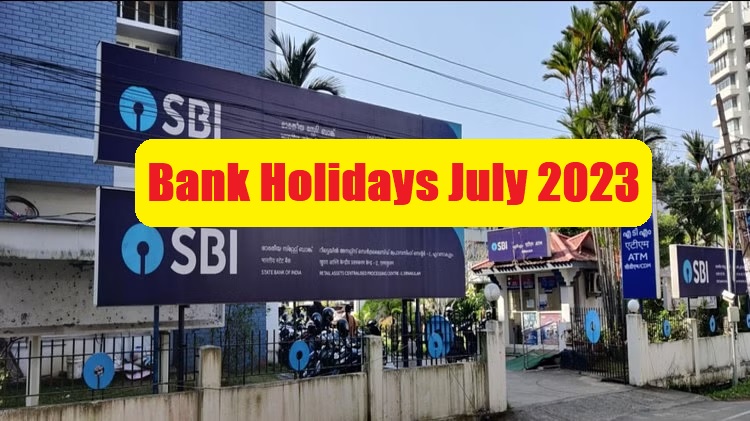 Bank Holidays July 2023: Bank will remain closed for so many days in the month of July, get your important work done immediately
