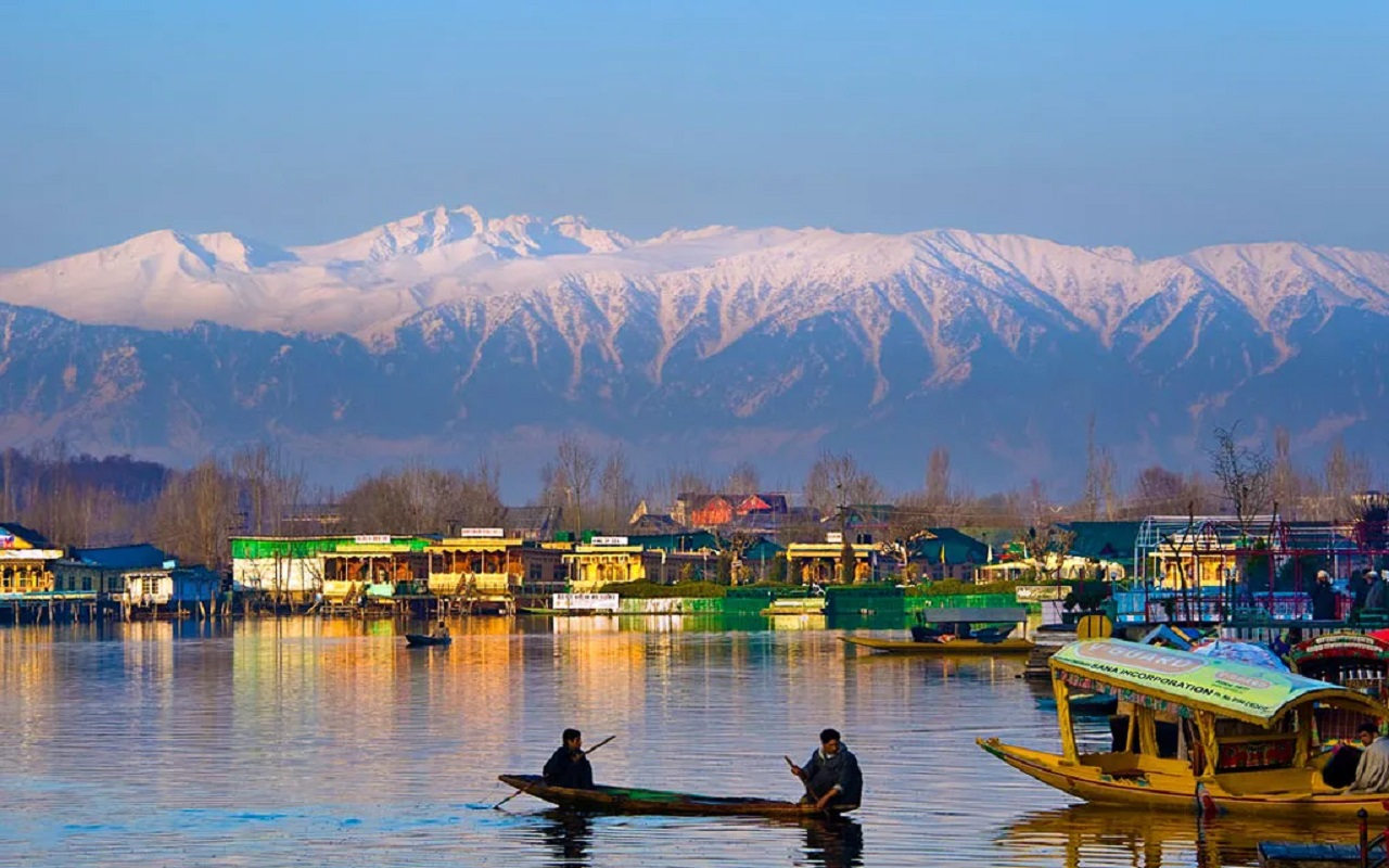 Travel Tips: This time you can go to Kashmir and Sikkim in your journey, the fun will come