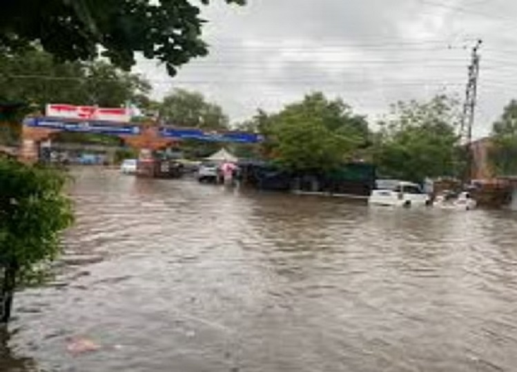 Rajasthan weather update: Rain can wreak havoc in these districts including Jaipur, people have been told this