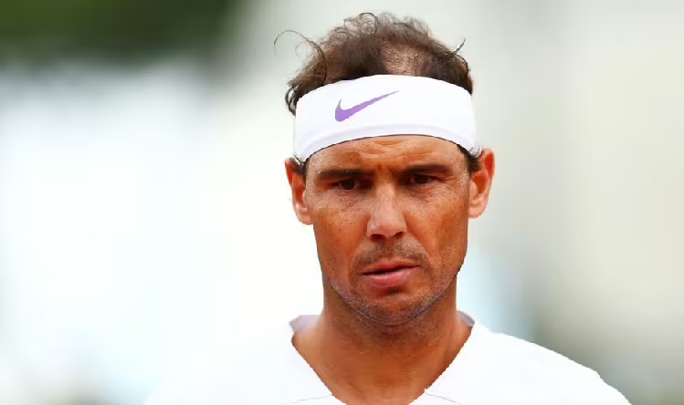 Wimbledon 2024: Why is Rafael Nadal not playing in Wimbledon? Know the whole matter