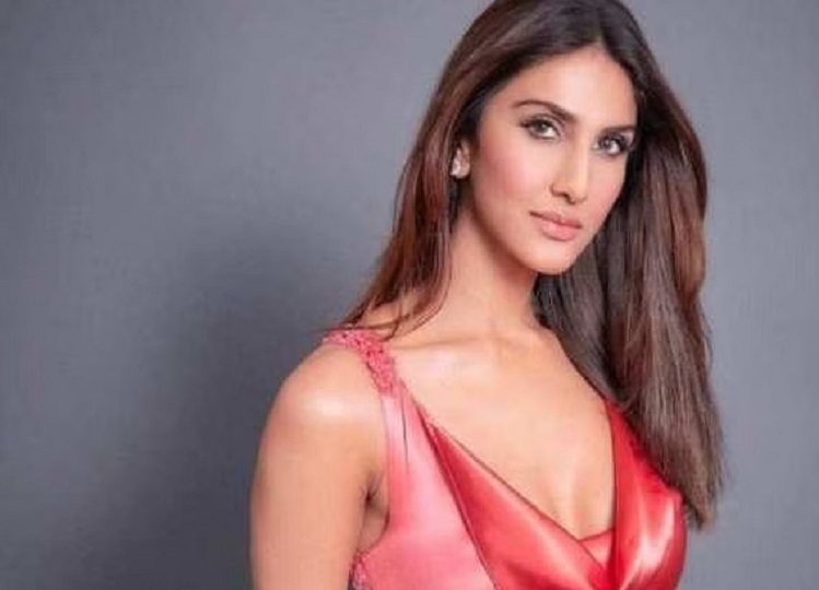 Bollywood actress Vaani Kapoor will now work with this Pakistani actor