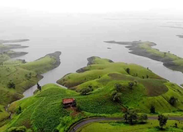 Travel Tips: Visit Banswara during the rainy season, the tour will be memorable