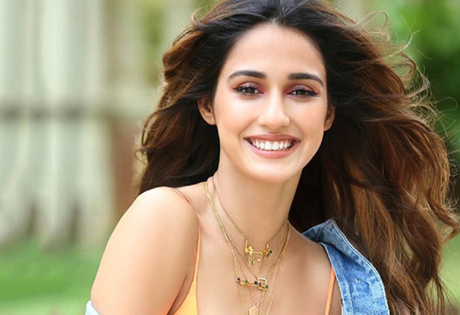 Bollywood: Disha Patani will be seen doing this in Vishal Bhardwaj's film