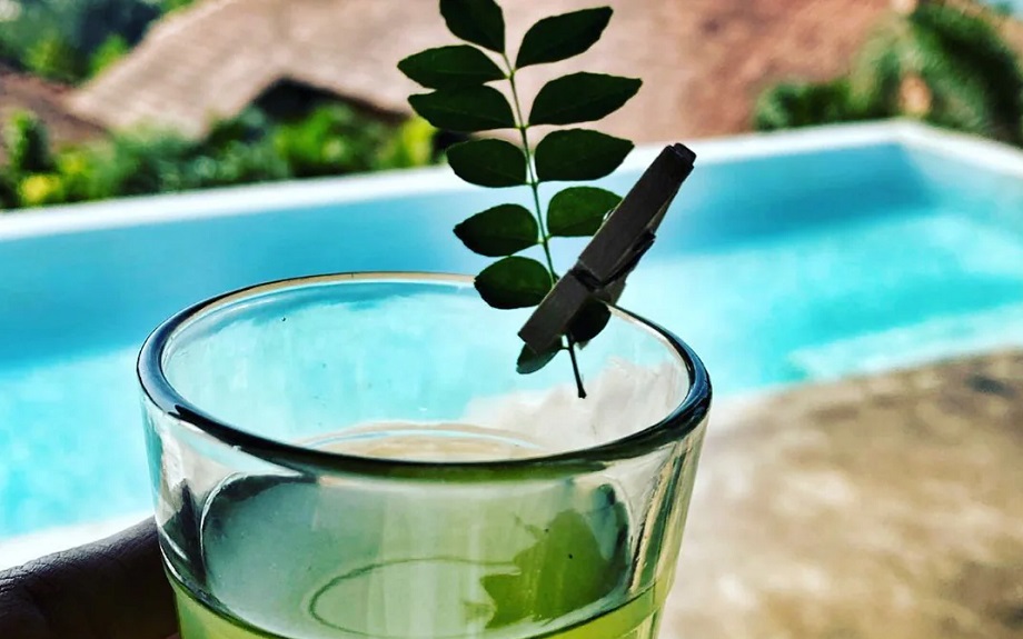 Health Tips: Drink this water on an empty stomach in the morning, you will get amazing health benefits