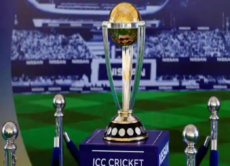 World Cup 2023: Another demand of Pakistan before coming to play the World Cup, the team will not come to India if it is not fulfilled!