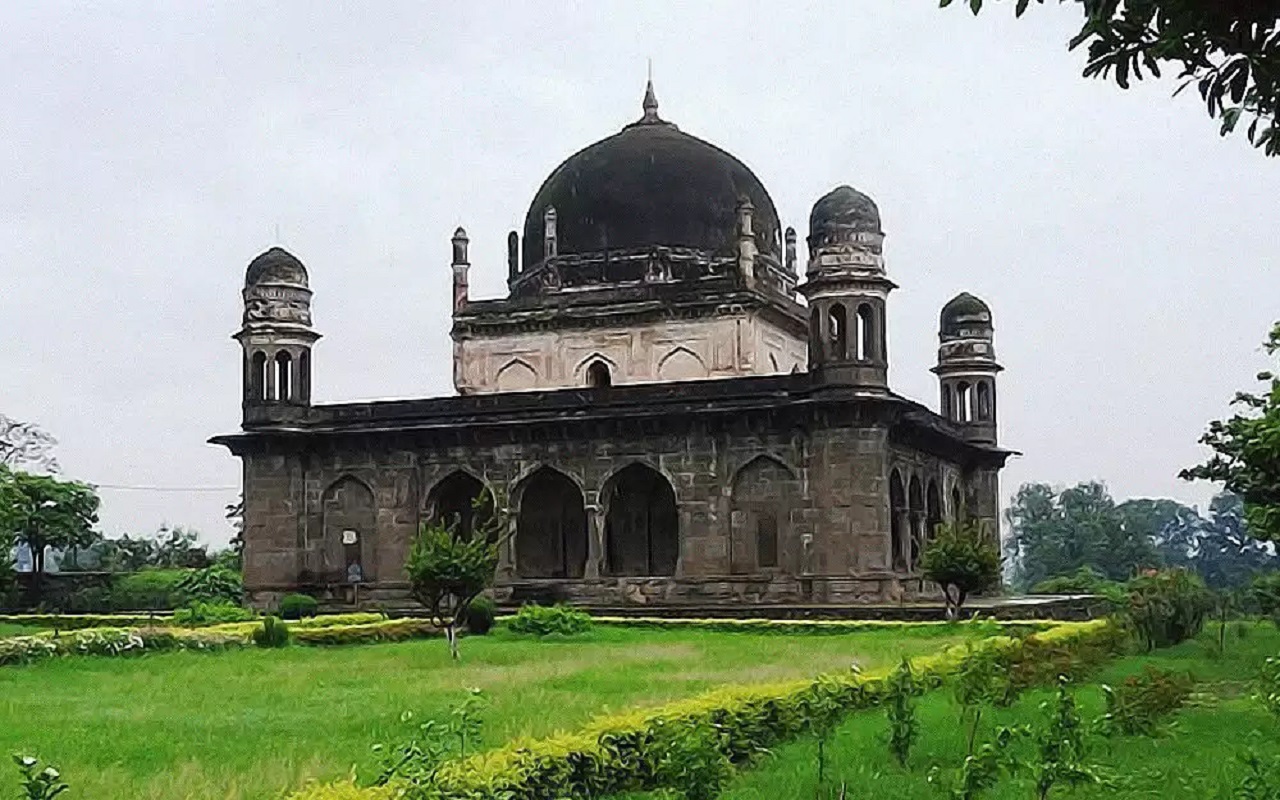 Travel Tips: You can also go for sightseeing in these cities of Madhya Pradesh