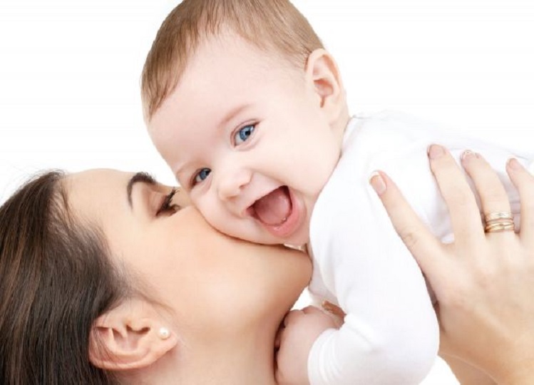 Health Tips: Mother's milk is very beneficial for children, many benefits are available