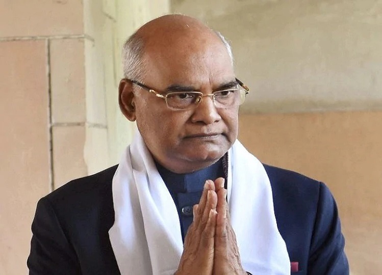 One Nation One Election: Top law ministry officials meet Ramnath Kovind