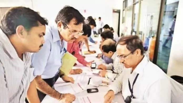 7th Pay Commission Update: Government employees got good news, will get promotion soon