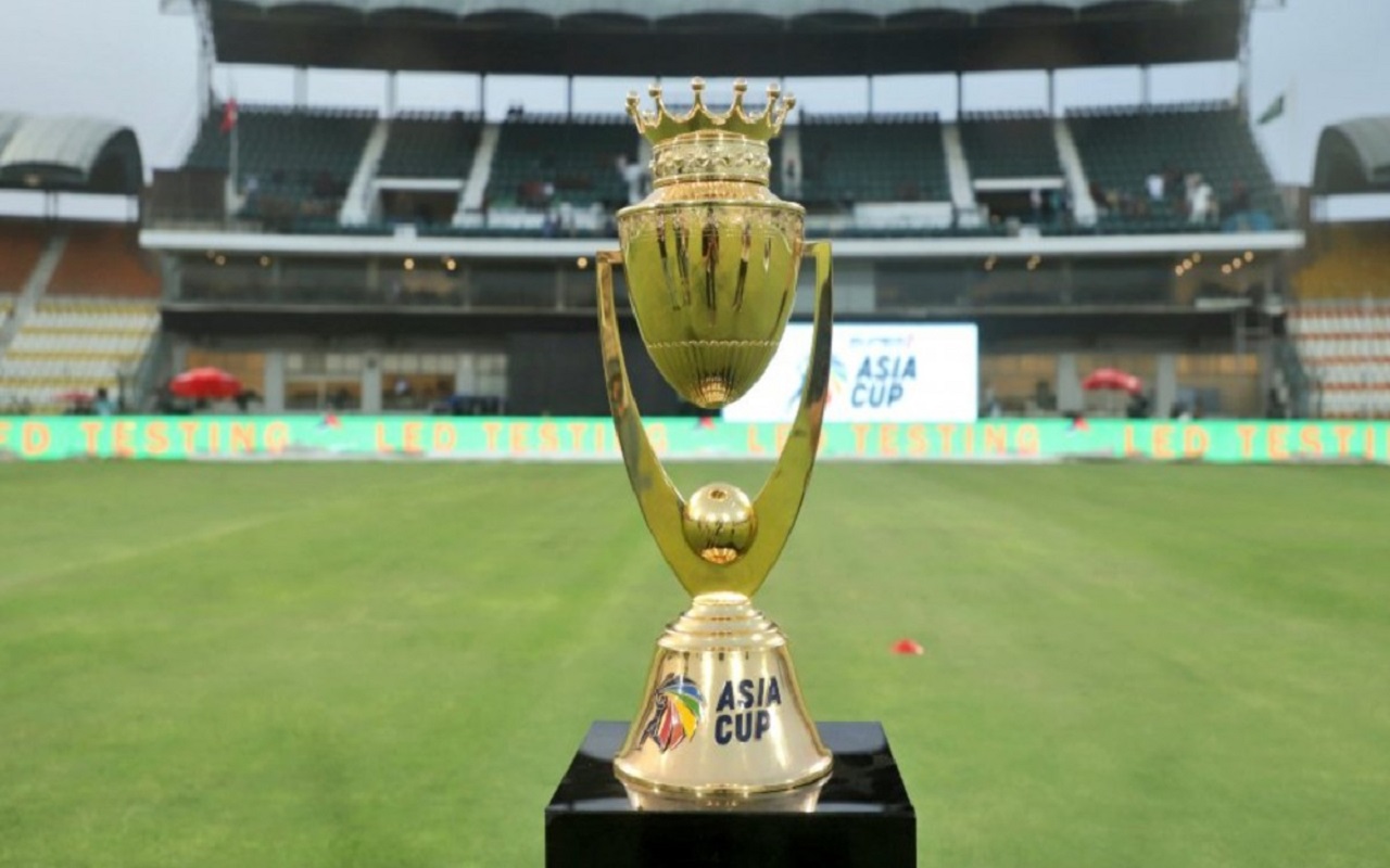 Asia Cup: Teams of India and Nepal will face each other for the first time in cricket history.