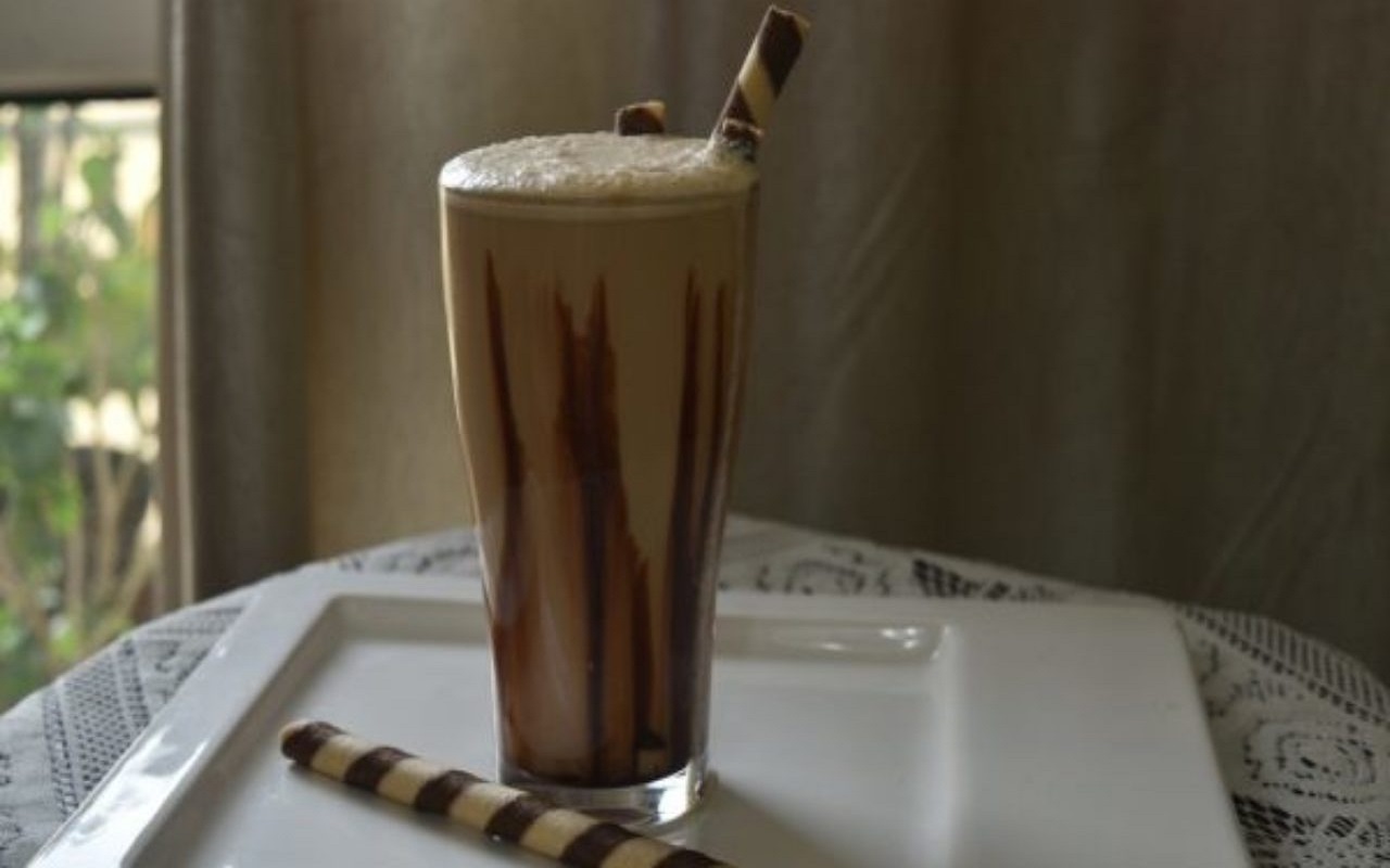 Recipe Tips: You can also make cold coffee at home for everyone