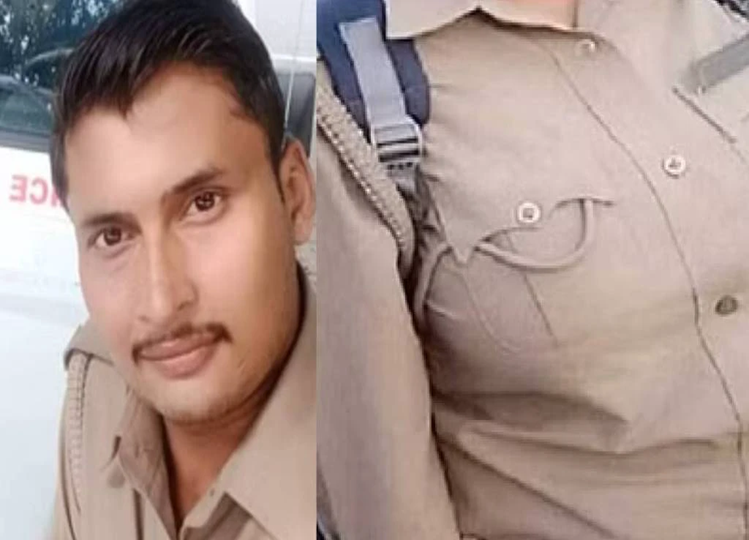 Fake Constable Arrested for Raping 5 Female Constables After Love Trap