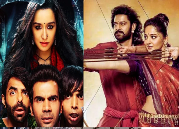 'Stree 2' box office collection day 20: Shraddha Kapoor-Rajkummar Rao's film makes Rs 515 crore, crosses Baahubali 2's lifetime biz