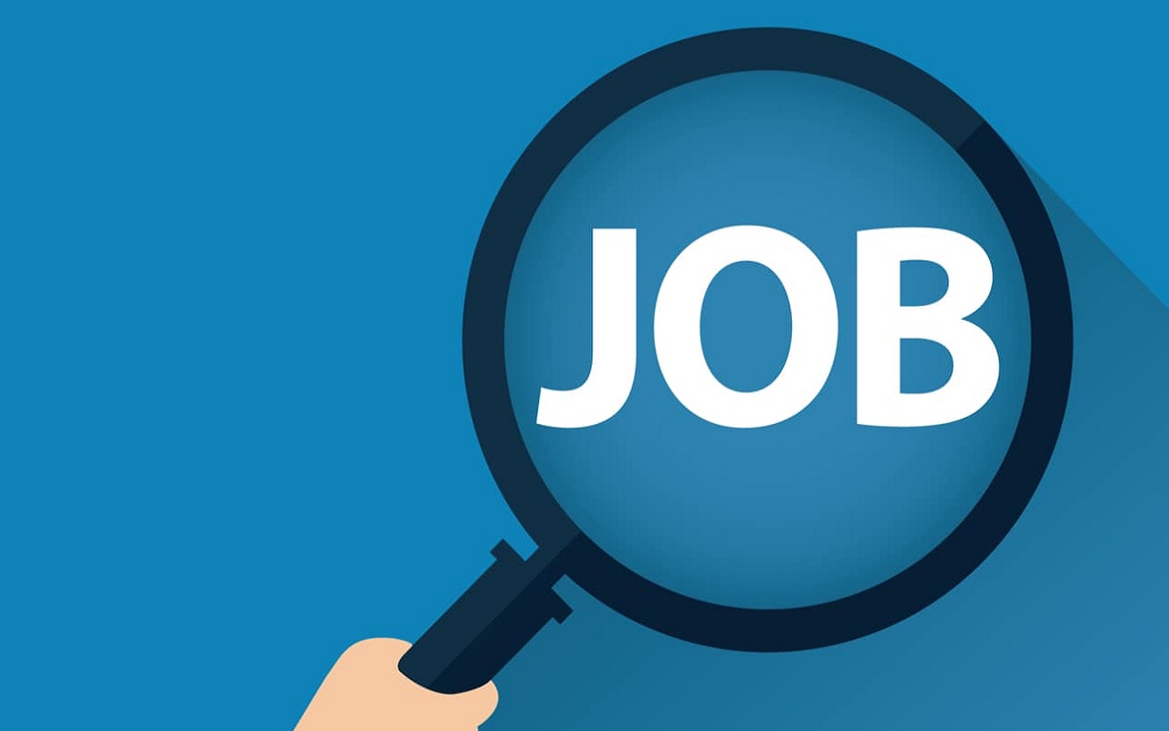 Government Jobs: Recruitment has come out for these posts in Rajasthan, you will have the opportunity to apply for this