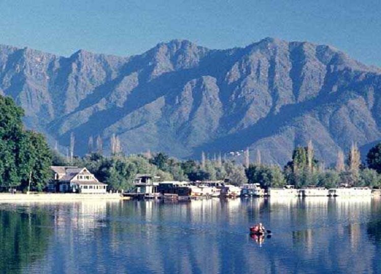 Travel Tips: Make a plan to visit Srinagar, this is why you will always remember the tour